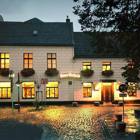 Landhaus Michels Garni Kaarst Exterior foto