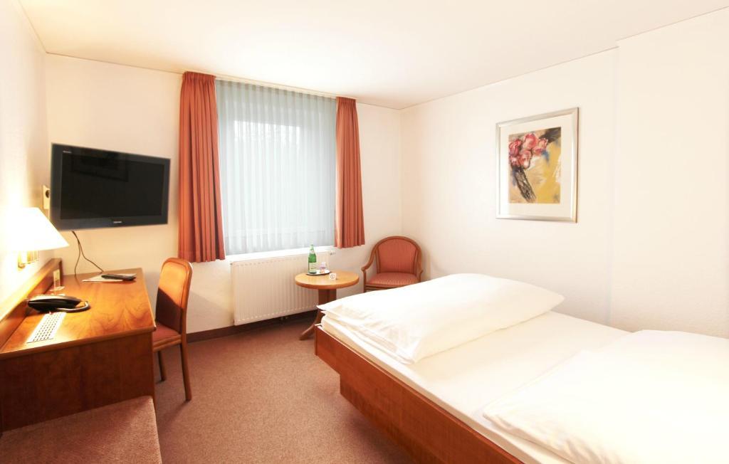 Landhaus Michels Garni Kaarst Quarto foto