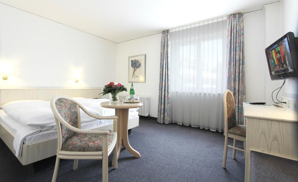 Landhaus Michels Garni Kaarst Quarto foto