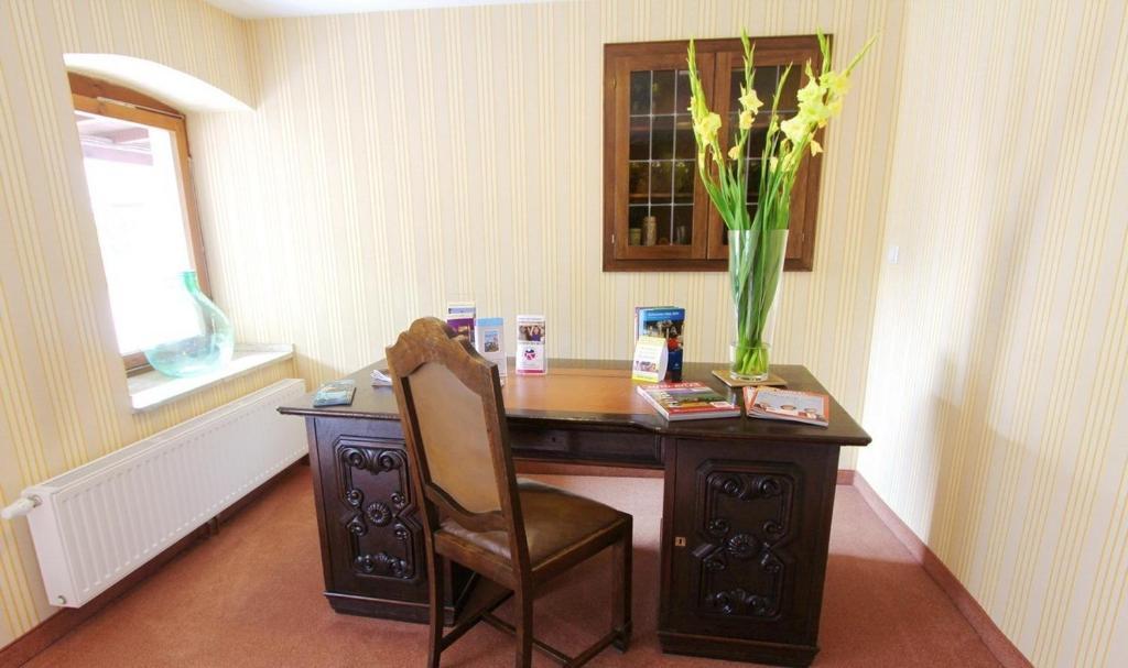 Landhaus Michels Garni Kaarst Quarto foto
