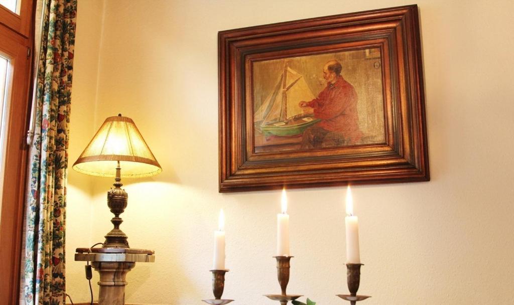 Landhaus Michels Garni Kaarst Quarto foto
